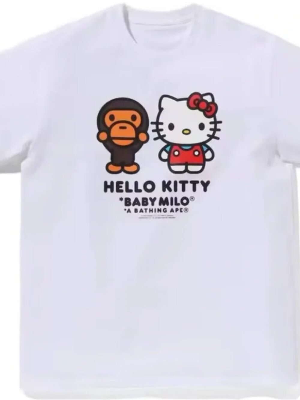Hello Kitty T-shirt